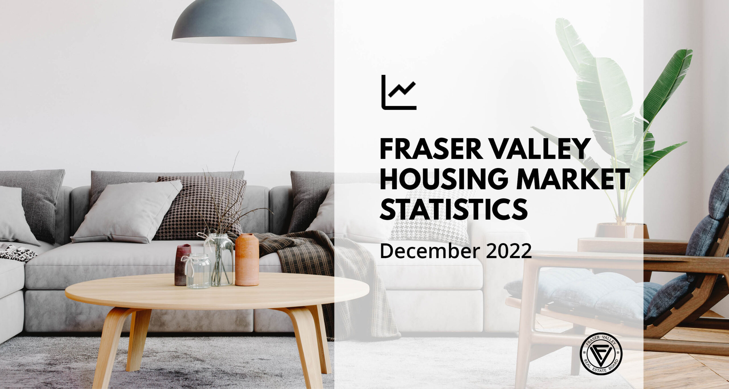 Fraser Valley real estate market 2022 â highs, lows, and a return to balance